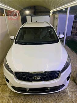کیا سۆرینتۆ
